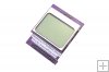 5110 Mini LCD 84*48 PCD8544 Shield For Raspberry Pi Model B+/B