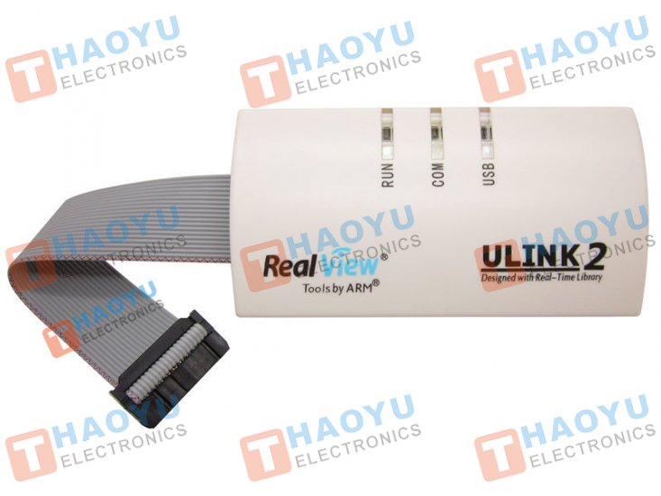 ULINK2 Debug Adapter with USB interface - Click Image to Close