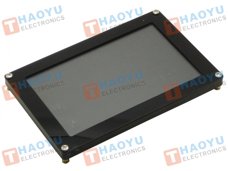 5" inch 800x480 TFT LCD Display with capacitive touch panel - Click Image to Close