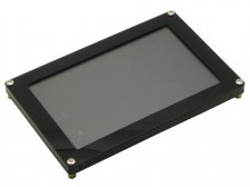 5" inch 800x480 TFT LCD Display with capacitive touch panel
