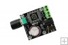 PAM8610 15W*2 Dual Channel 12V Digital Audio Amplifier Module PAM8610 15W*2 Dual Channel 12V Digital Audio Amplifier Module