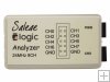 Saleae 24MHz 8Channel Logic Analyzer