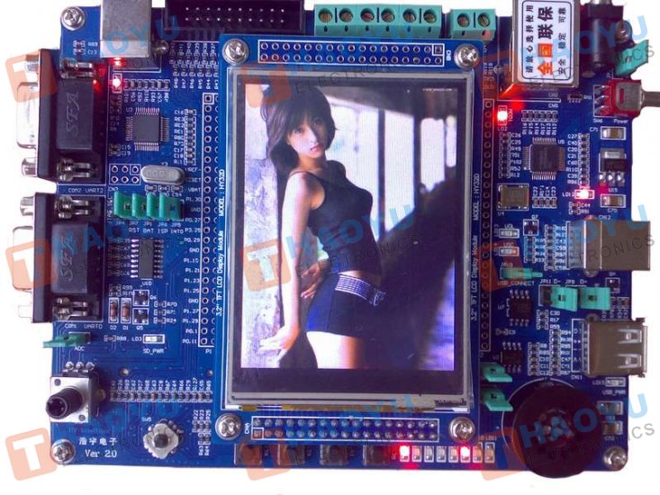 NXP%20LPC1768%20V2.0%20DevBoard%20+%203.2