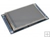 3.2" Touch Screen TFT LCD with 16 bit parallel interface