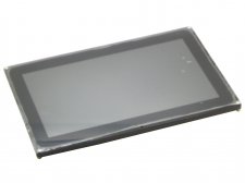 10.1" inch 1024x600 TFT LCD Display with capacitive touch panel