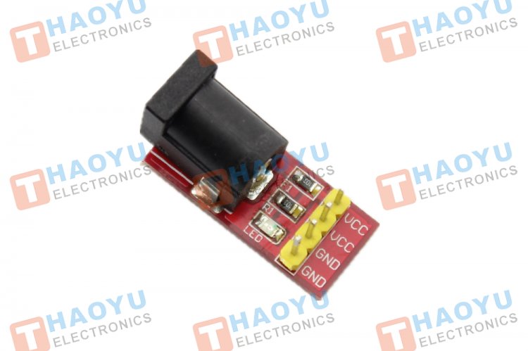 DC Power Module - Click Image to Close