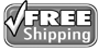 Always Free Shipping