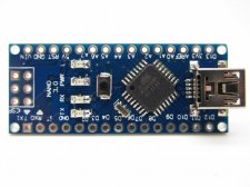 Arduino Nano V3.0 ATmega328P