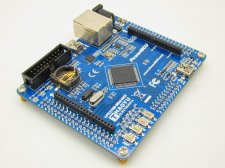 LPC1768-Mini-DK2 Development board