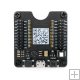 ESP32-WROVER Minimum Systerm Test Board