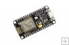 NodeMcu Lua WIFI Board Based on ESP8266 CP2102 Module