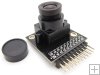 OV7670 + AL422B(FIFO) Camera Module(V2.0)