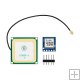 GPS & BeiDou Dual-Mode Positioning Module ATGM336H GPS & BeiDou Dual-Mode Positioning Module ATGM336H