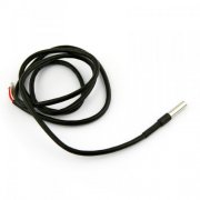 One Wire Digital Temperature Sensor DS18B20 Waterproof