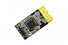 NL6621M Uart Serial & SPI to WiFi Module for Arduino