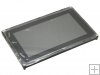 7" inch 1024x600 TFT LCD Display with capacitive touch (Type C )