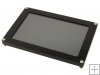 5" Graphical LCD capacitive touch screen, 800x480, SPI, FT811