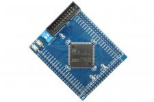 STM32F103ZET6 Minimum System Board