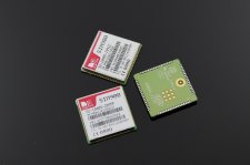 SIM900A Module - 4 Frequency