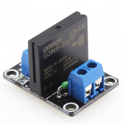 Single channel Solid State Relay Module