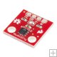 Humidity and Temperature Sensor Modules - HTU21D