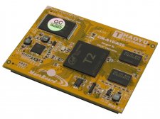 MarsBoard CM-T2 A20 Industrial Grade