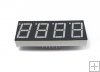 0.56" Four Digit Numeric Display Common Cathode