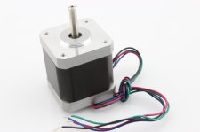 NEMA-17 Bipolar 48mm Stepper Motor