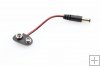 9V Battery DC Jack