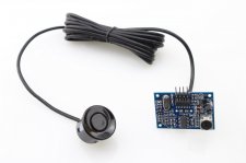 Water proof Integrated Ultrasonic Ranging Module- JSN-B02