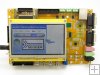 HY-LPC1788 Development Board with 4.3" Touch Screen TFT LCD HY-LPC1788 Development Board with 4.3" Touch Screen TFT LCD