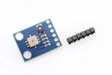 Barometric Pressure Sensor Modules - BMP085