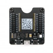 ESP32-WROVER Minimum Systerm Test Board