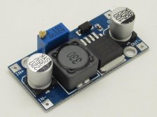 XL6009 Step-up Power Module DC-DC Boost Converter