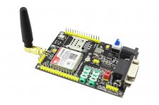 SIM800 GSM/GPRS Module