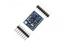 GY-85 9DOF IMU Sensor Module