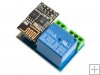 ESP8266 5V WiFi Relay Module