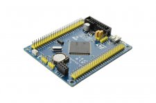 STM32F103ZET6 Minimum System Board