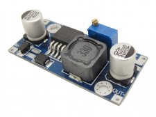 LM2596 BUCK DC-DC Module