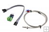 K-Type Thermocouple with Digital Converter (0°C to +1024°C)