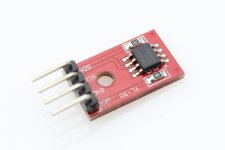 I2C EEPROM Module - AT24C256