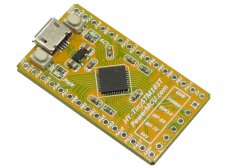 STM32F103TB ARM Cortex M3 Development Board