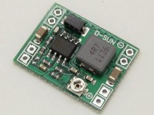 MP1584 Buck / Step Down 3A Adjustable Regulator Module