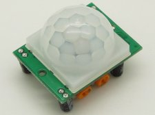 Human Sensor Module Pyroelectric Infrared