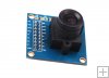 OV7670 Camera Module