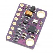 GY-91 10DOF MPU-9250 and BMP280 Multi-Sensor Module