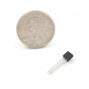 One Wire Digital Temperature Sensor DS18B20