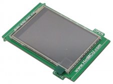 320x240 2.8" TFT Touch screen Display Monitor for Raspberry Pi