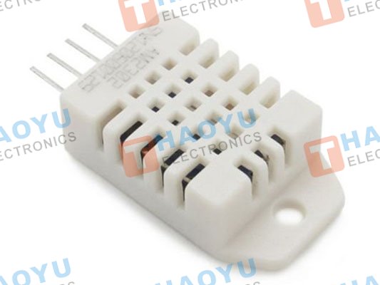 Digital relative humidity temperature sensor DHT22 - Click Image to Close