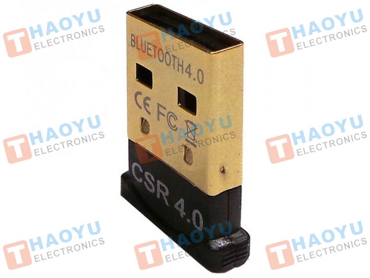 CSR8510 Bluetooth 4.0 USB Module - Click Image to Close